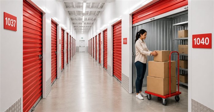 10 reasons businesses use self storage in Cape Town CBD