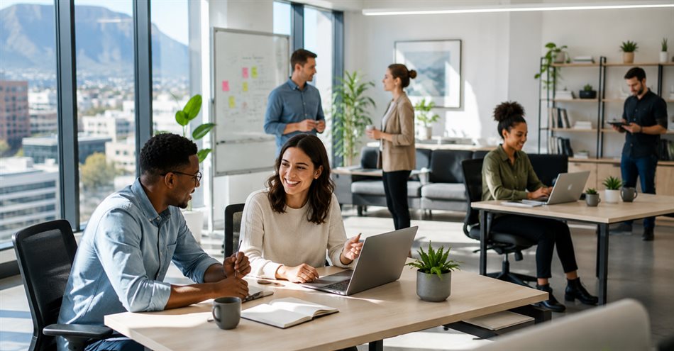 10 reasons businesses use self storage in Cape Town CBD