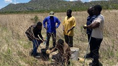 How soil intelligence is reshaping farming decisions