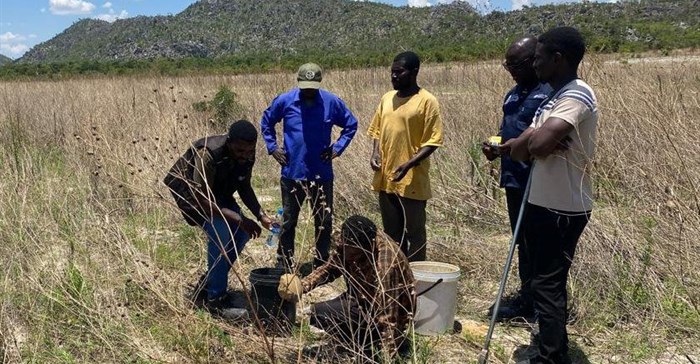 How soil intelligence is reshaping farming decisions