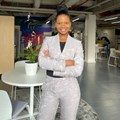 Source: Supplied. Asavele Gwele, senior investment consultant at 10X Investments.