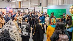 AllFashion Sourcing Cape Town returns to boost local manufacturing