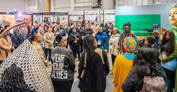 AllFashion Sourcing Cape Town returns to boost local manufacturing