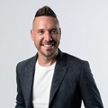 Brent Lindeque, Good Things Guy reflects on 11 years and 1,000 keynotes (Image supplied)