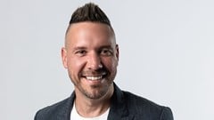 Brent Lindeque, Good Things Guy reflects on 11 years and 1,000 keynotes (Image supplied)