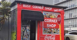 DSBD's spaza shop registration drive passes 400,000 businesses
