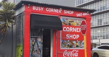 DSBD's spaza shop registration drive passes 400,000 businesses