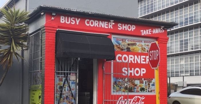 DSBD's spaza shop registration drive passes 400,000 businesses