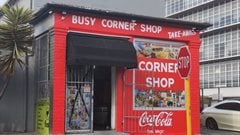 DSBD's spaza shop registration drive passes 400,000 businesses