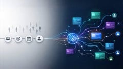 AI is redefining personalisation in digital experience platforms