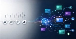 AI is redefining personalisation in digital experience platforms