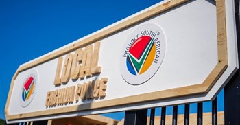 Proudly SA shines the spotlight on South African fashion