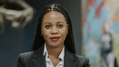 FNB has named Linda Kachingwe-Sisya as its new CMO. Source: FNB.