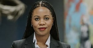 FNB has named Linda Kachingwe-Sisya as its new CMO. Source: FNB.