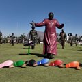 Veldskoen steps into SA's history with permanent heritage honour