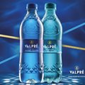 Valpré’s new packaging reflects SA’s premium water trend