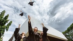 South Africa is producing more graduates, but jobs aren't keeping pace
