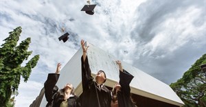 South Africa is producing more graduates, but jobs aren't keeping pace