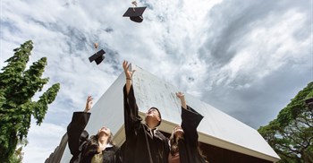 South Africa is producing more graduates, but jobs aren't keeping pace