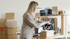 Local retailers face rising competition from overseas e-commerce