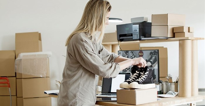 Local retailers face rising competition from overseas e-commerce