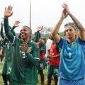 Banyana Banyana is sponsored by Sasol. Source: Sasol.