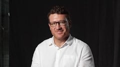 AI is the wrong word. This is about building a creative marketing operating system