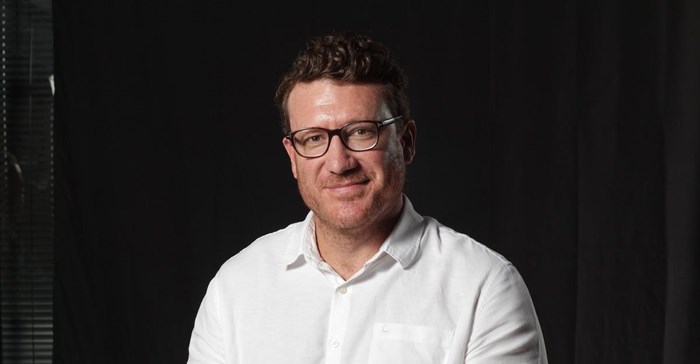 AI is the wrong word. This is about building a creative marketing operating system