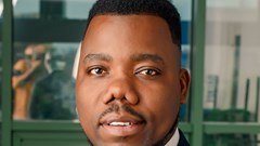 Source: Supplied. Bright Anyanwu, senior compliance manager and money laundering reporting officer (MLRO) for West, Central and East Africa at Yellow Card.