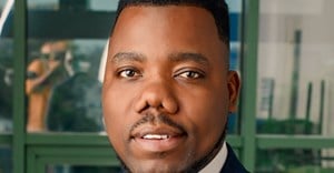 Source: Supplied. Bright Anyanwu, senior compliance manager and money laundering reporting officer (MLRO) for West, Central and East Africa at Yellow Card.