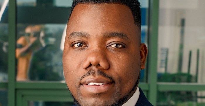 Source: Supplied. Bright Anyanwu, senior compliance manager and money laundering reporting officer (MLRO) for West, Central and East Africa at Yellow Card.