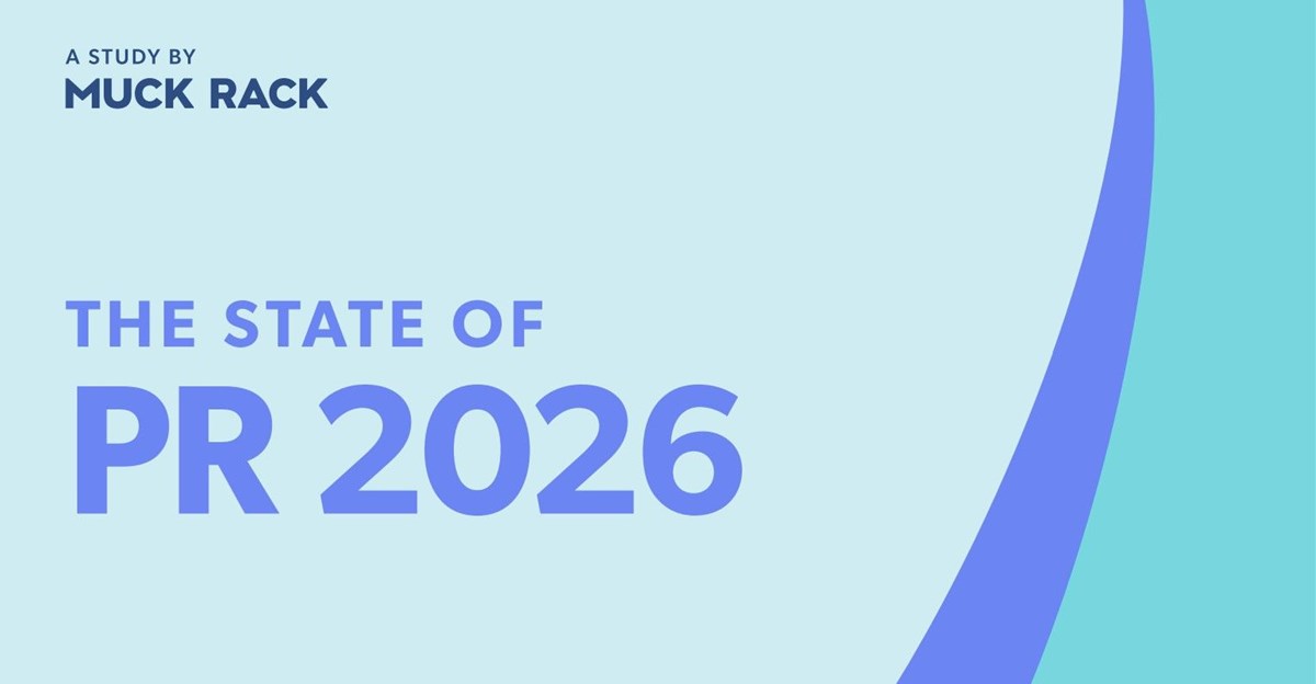 #WPRD2026 | Muck Rack finds journalists are harder to reach despite AI advances