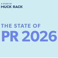 The report coincides with World PR Day. Source: Muck Rack.