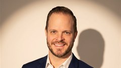 Karl Haechler, CEO, Burson Africa, says being visible in an AI-generated answer is not the same as being believed (Image supplied)