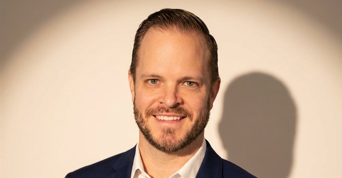 Karl Haechler, CEO, Burson Africa, says being visible in an AI-generated answer is not the same as being believed (Image supplied)