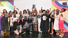Dentsu School of Influence graduates new wave of business-ready creators