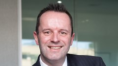 Source: Supplied. Rob Downes, Head: Digital Assets at Absa CIB.