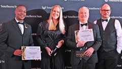 Inter-Hotel Challenge returns to develop SA's next hospitality leaders