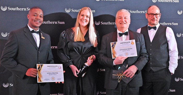 Inter-Hotel Challenge returns to develop SA's next hospitality leaders