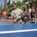 Cape Town's Bree Street to host Mandela Day Langtafel