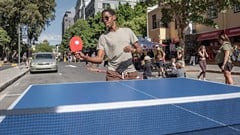 Cape Town's Bree Street to host Mandela Day Langtafel