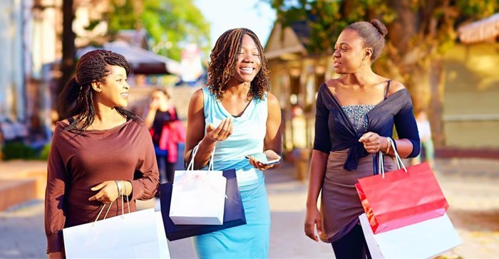 The second edition of Standard Bank's Youth Barometer shows that South Africa's youth have not lowered their ambitions. They are adapting to a new reality where the path to independence, stability and opportunity is more complex (Image source: © 123rf )