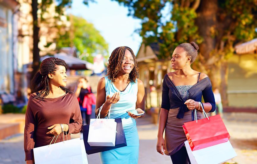 SA's youth: A generation balancing ambition with financial reality