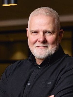 Craig Baker, executive head of sales, distribution and customers at Capital Legacy