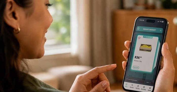 Sixty60’s Pixie shows AI is becoming part of everyday grocery shopping