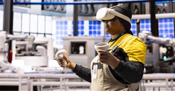 Funding constraints slowing AI adoption among manufacturing SMEs