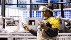 Funding constraints slowing AI adoption among manufacturing SMEs