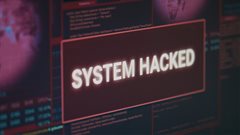 Global cyber attacks rise 17% as ransomware activity accelerates