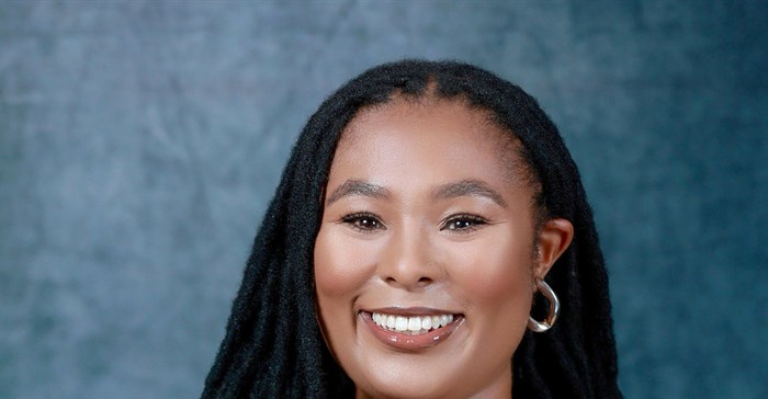 Source: Supplied. Khanyisa Mabala, Technical Director: MEPF Lead, Cost Management, EC, South Africa, AECOM.