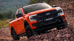 Customers buy the reflection of themselves, not just the car. Orange sells the dream. Silver sells the tech, writes Ford Motor Company of Southern Africa head of marketing Tarryn Knight (Image supplied)